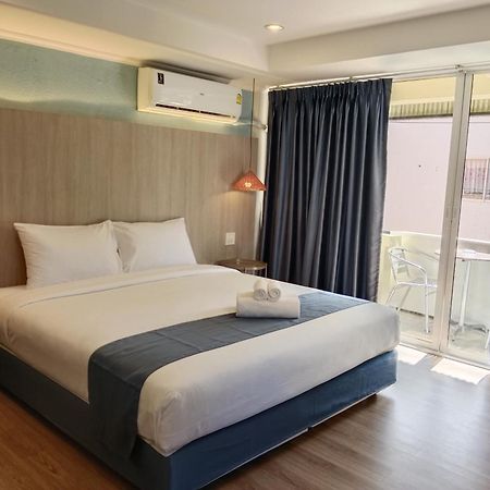 Eastique Hotel Koh Chang トラート エクステリア 写真