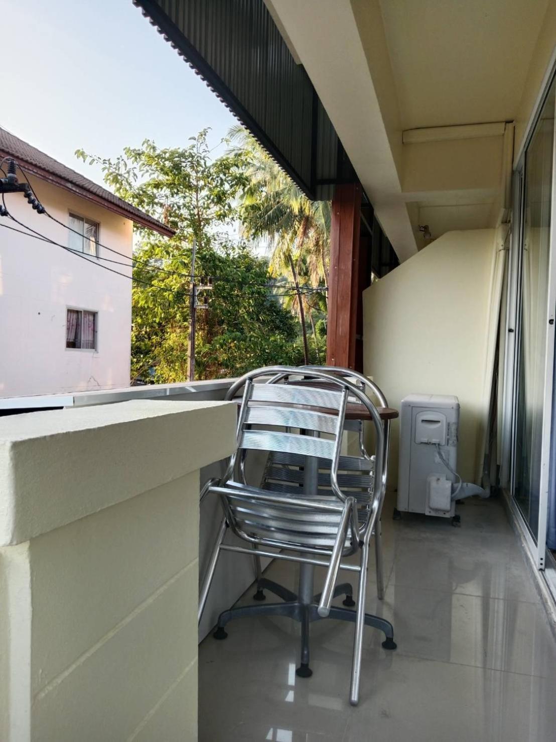 Eastique Hotel Koh Chang トラート エクステリア 写真