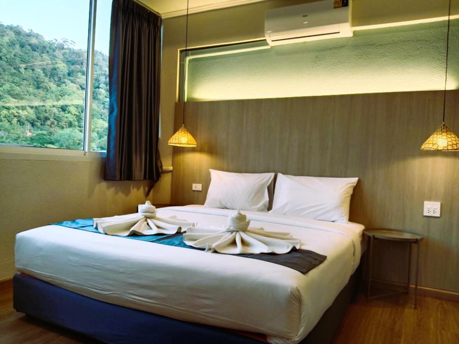Eastique Hotel Koh Chang トラート エクステリア 写真
