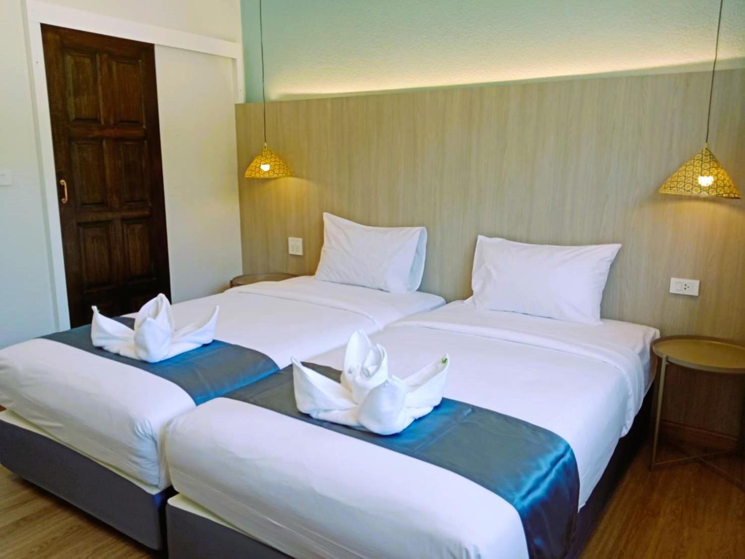 Eastique Hotel Koh Chang トラート エクステリア 写真