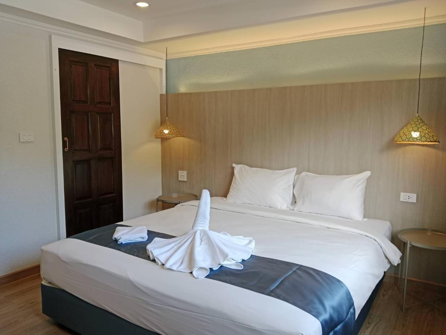 Eastique Hotel Koh Chang トラート エクステリア 写真