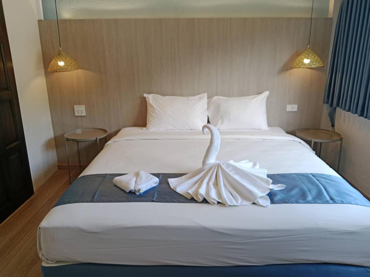 Eastique Hotel Koh Chang トラート エクステリア 写真