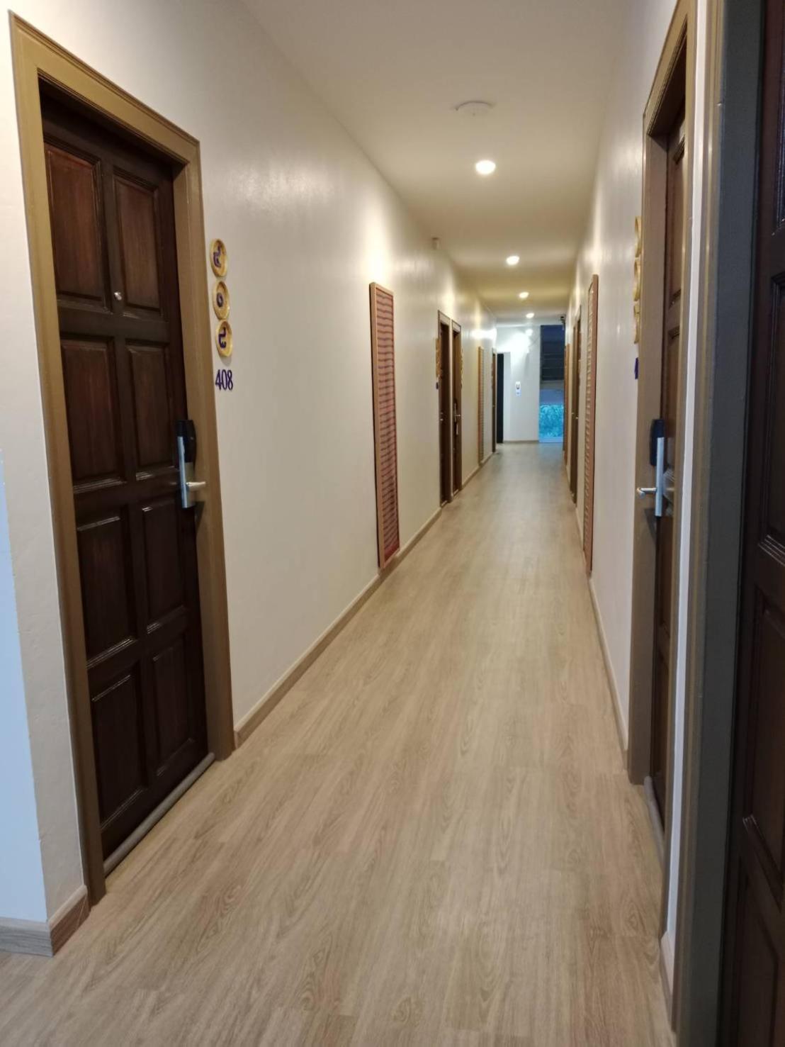 Eastique Hotel Koh Chang トラート エクステリア 写真