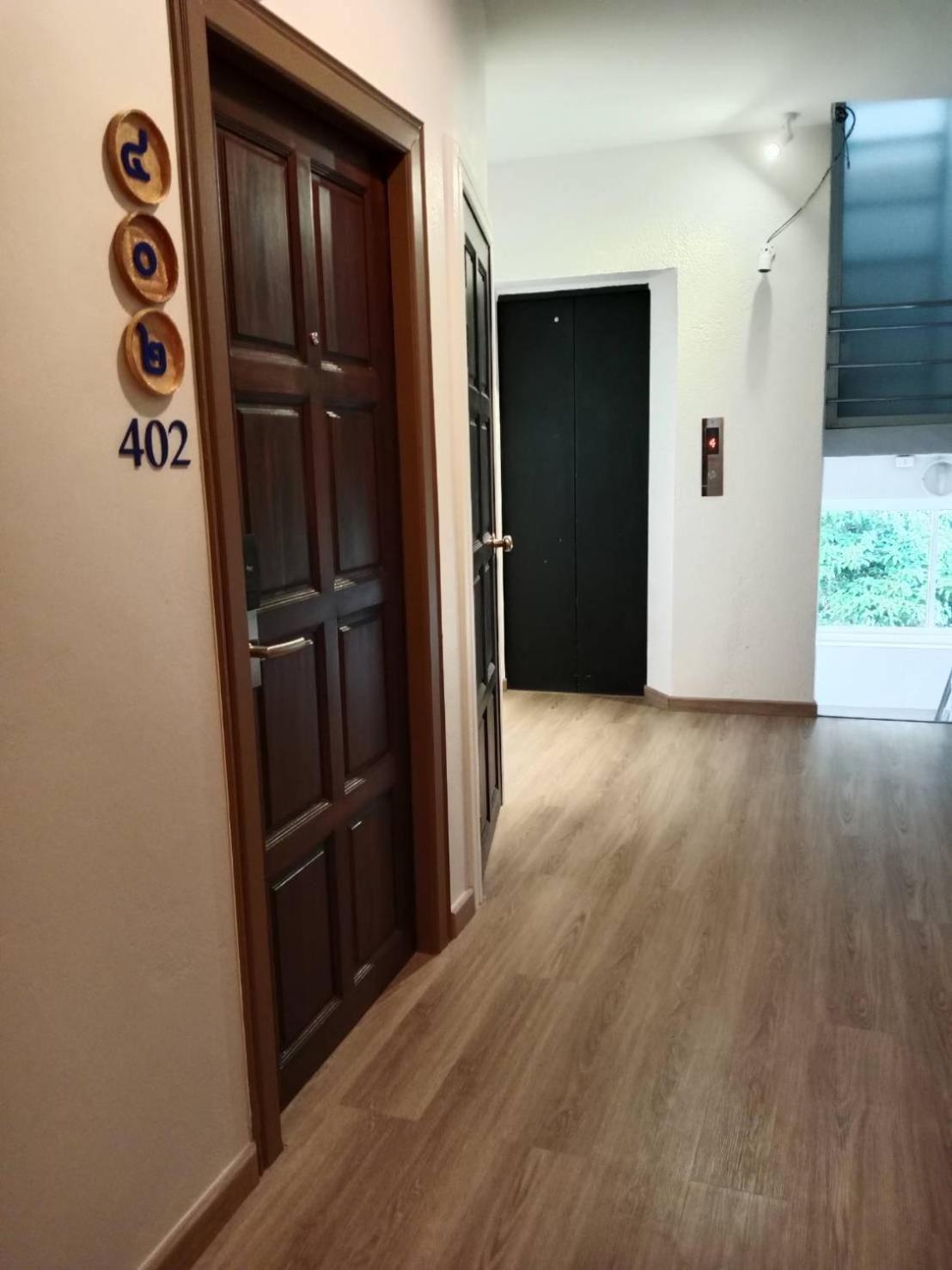 Eastique Hotel Koh Chang トラート エクステリア 写真