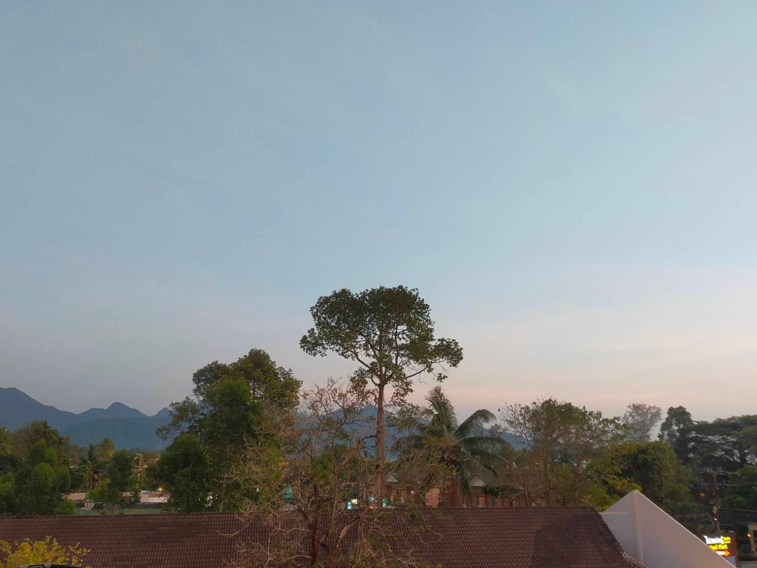 Eastique Hotel Koh Chang トラート エクステリア 写真