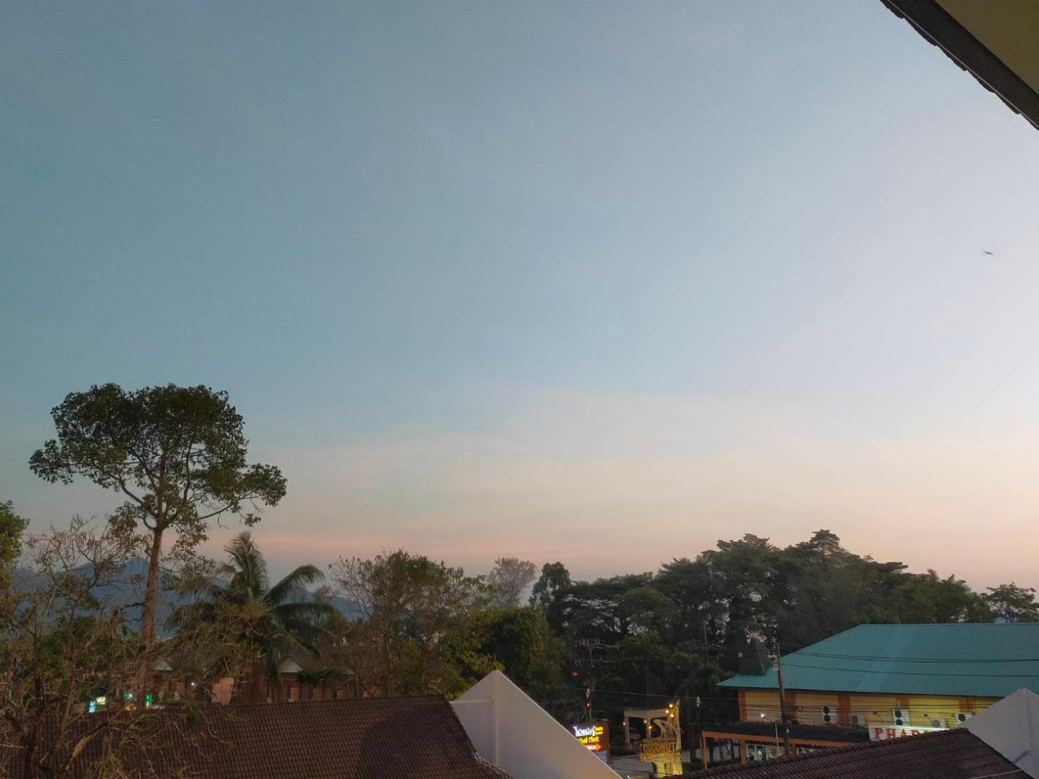 Eastique Hotel Koh Chang トラート エクステリア 写真