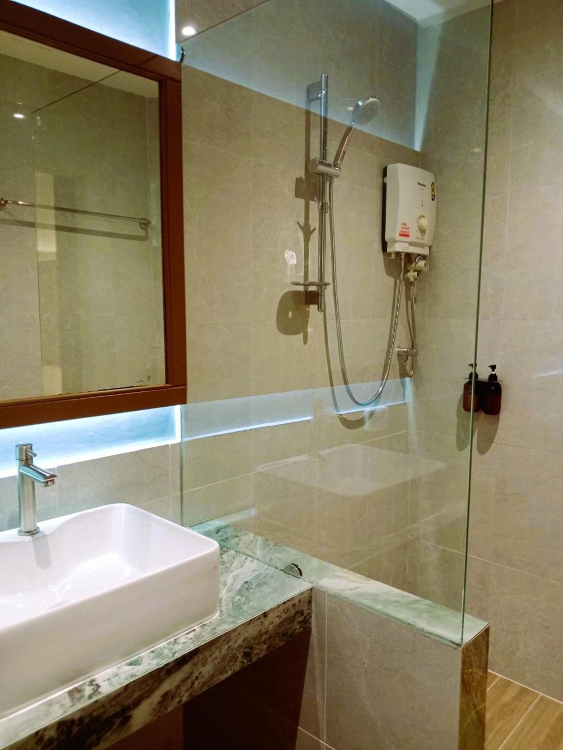 Eastique Hotel Koh Chang トラート エクステリア 写真