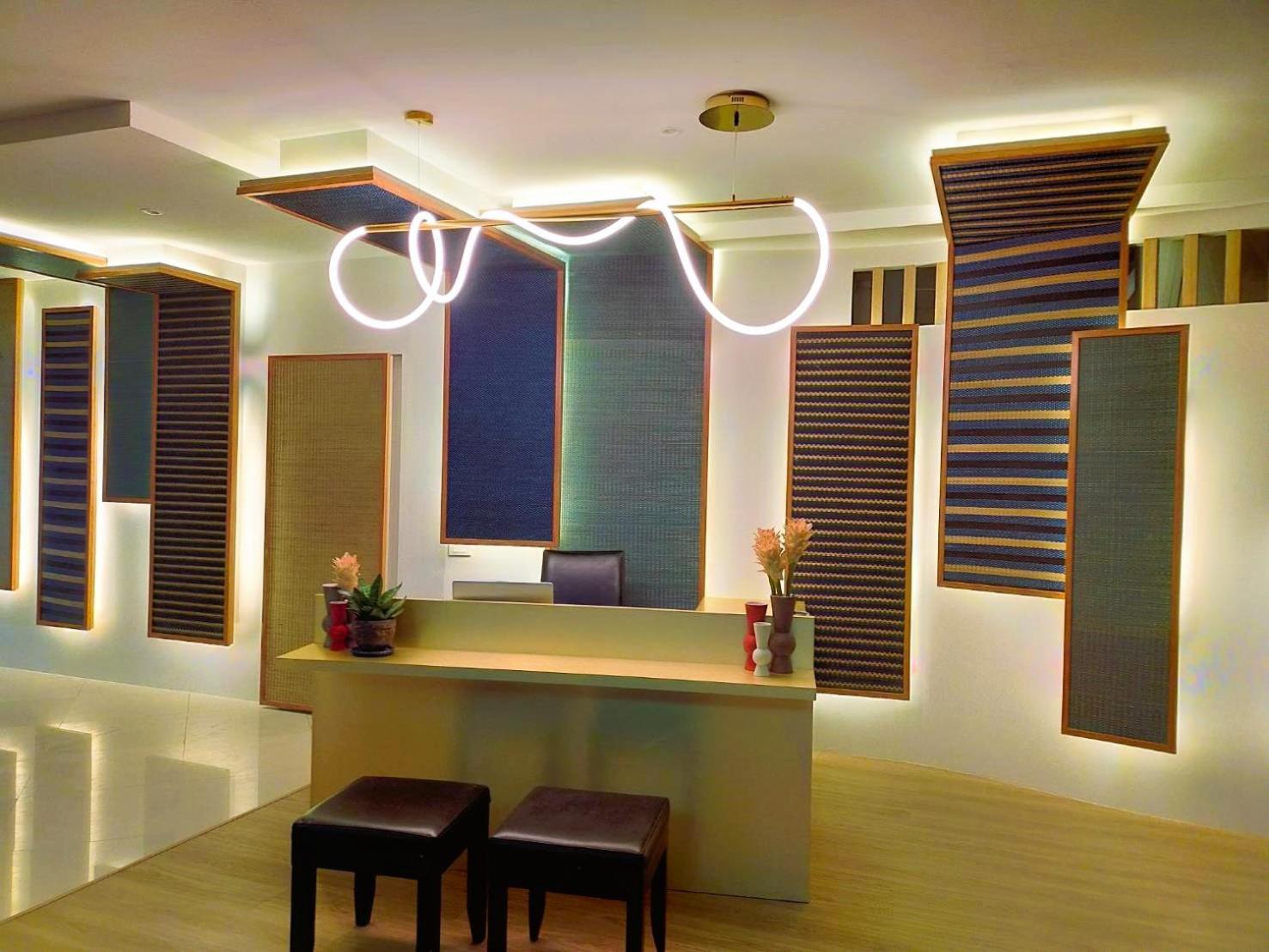 Eastique Hotel Koh Chang トラート エクステリア 写真