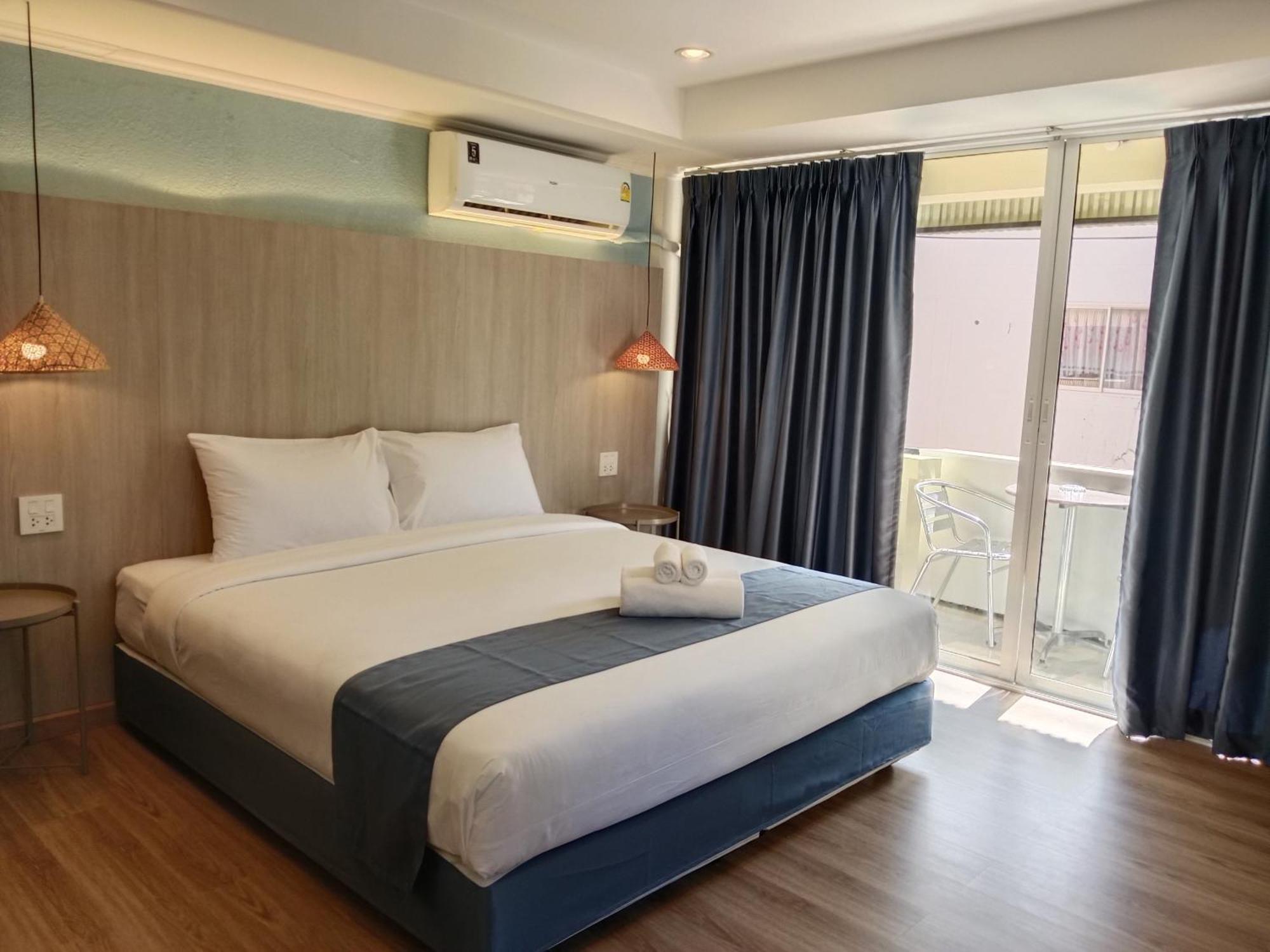 Eastique Hotel Koh Chang トラート エクステリア 写真