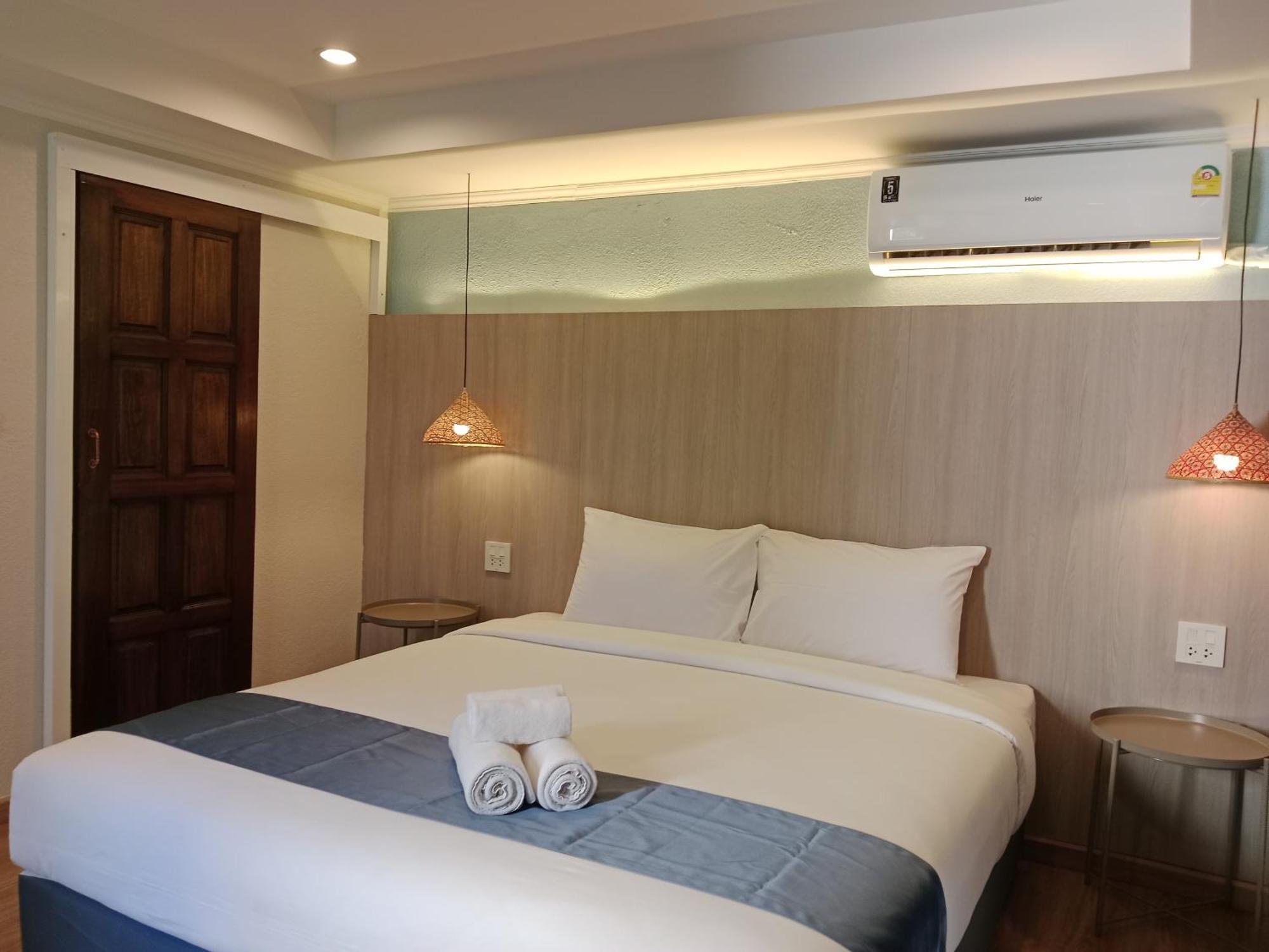 Eastique Hotel Koh Chang トラート エクステリア 写真