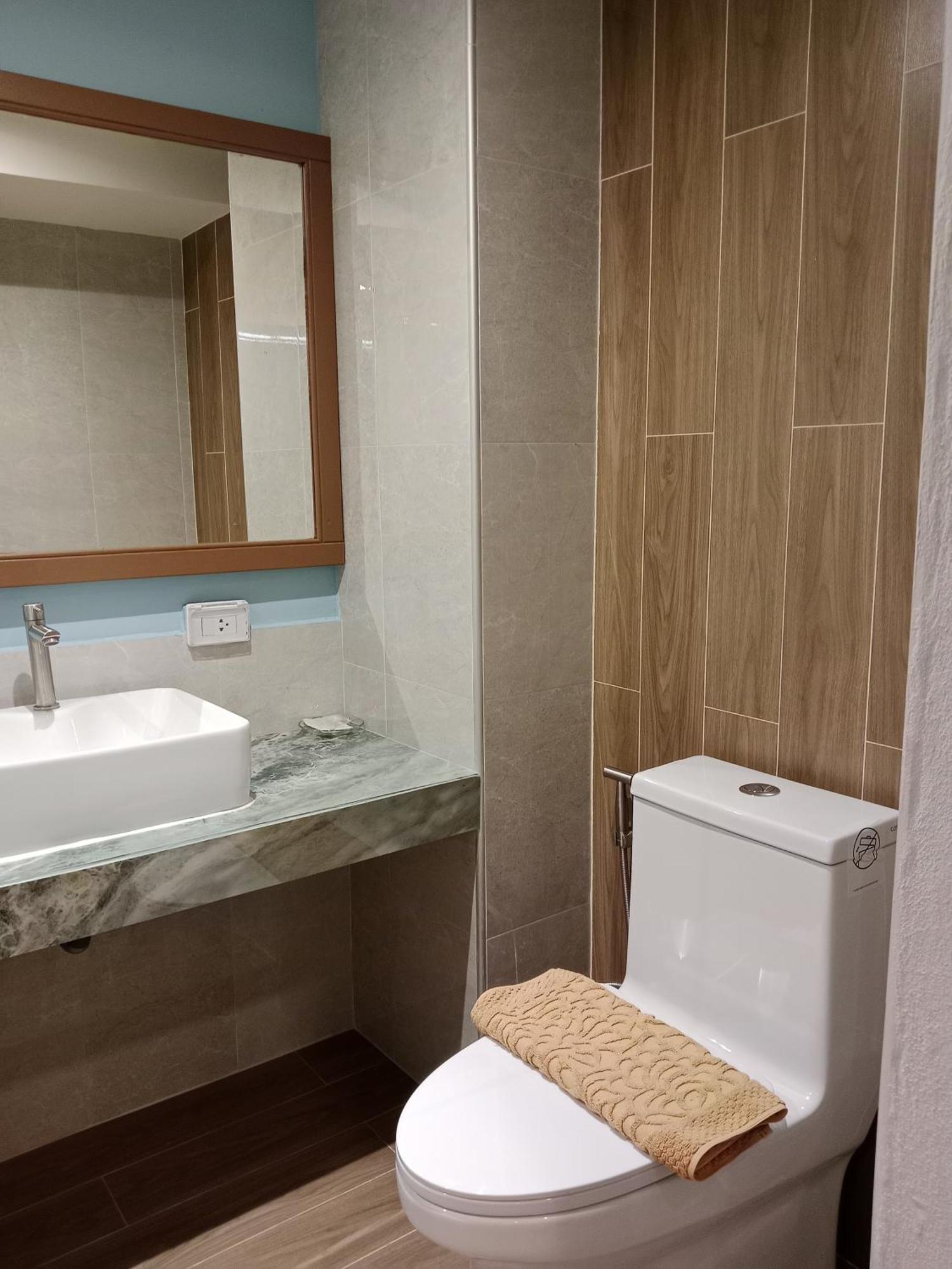 Eastique Hotel Koh Chang トラート エクステリア 写真