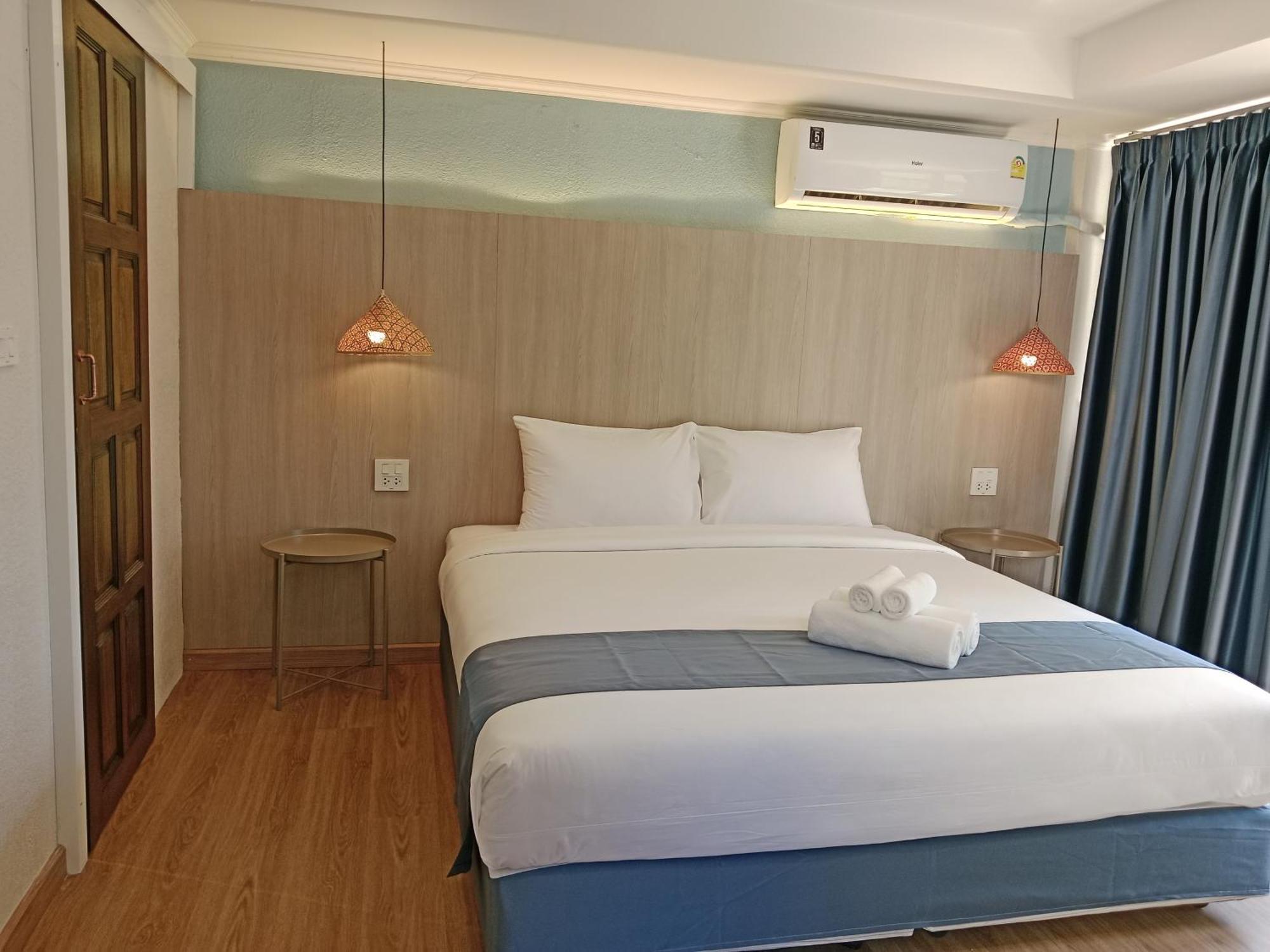 Eastique Hotel Koh Chang トラート エクステリア 写真